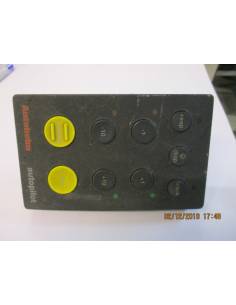 autohelm autopilot processor 2