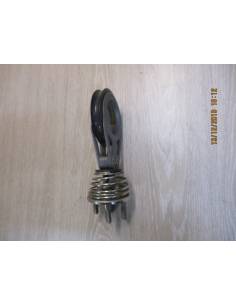 Polea base mastello lewmar 130 cuscinetti