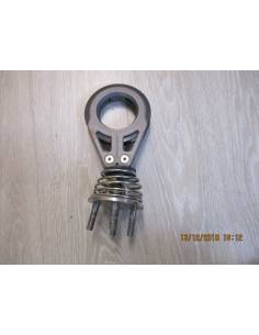 Polea base mastello lewmar 130 cuscinetti 2