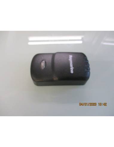 raymarine d10 pod box