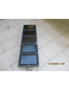 Supporto carbonio 5 displays bandg h3000 40/40