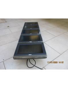 Supporto carbonio 5 displays bandg h3000 40/40 2