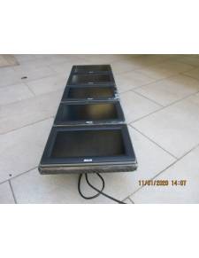 Soporte carbono 5 displays bandg h3000 40/40