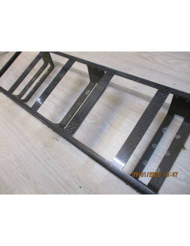 Soporte carbono 5 displays bandg h3000 40/40