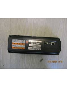 Clavier multi-fonctions navnet 3d modèle furuno mfdbb