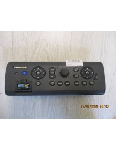 Multi function navnet 3d keyboard furuno model...