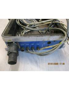 Farimann Fisher Panda Generator Tray