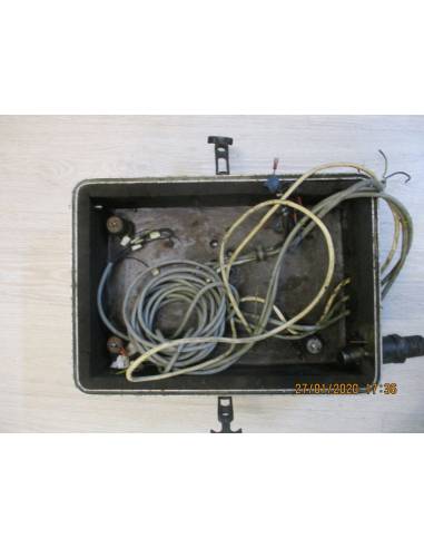 Farimann Fisher Panda Generator Tray