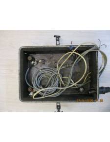 Farimann Fisher Panda Generator Tray