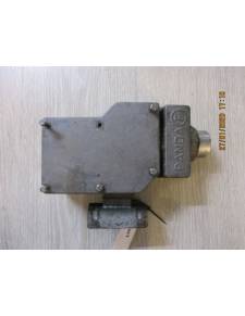 Colector admision generador fisher panda