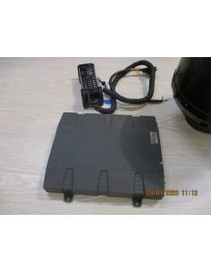 Telefono satelite sailor cobham completo 2