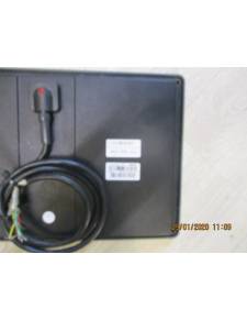 Anzeigeband H3000 40/40 HV