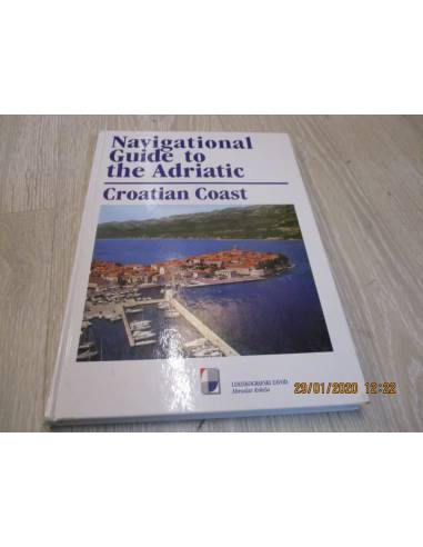 Navigational guide to the adriatic