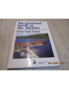 Navigational guide to the adriatic