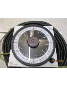 Anschutz repeater Repeater compass for analogous vessel