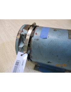 Bow thruster motor emc type emp15105 24v.