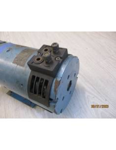 Bow thruster motor emc type emp15105 24v. 2
