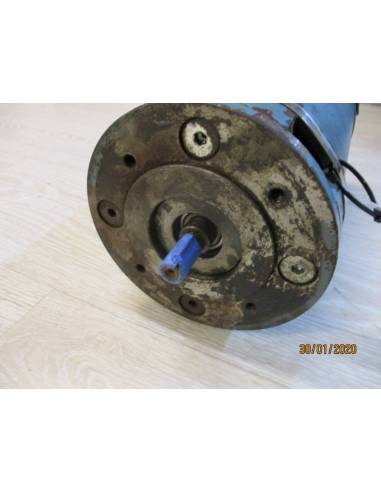 Vortriebsschrauber des Typs emp15105 24v.