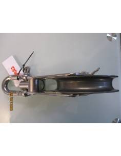 Polipropilene rotante semplice inossidabile 2