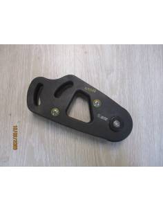 Antal reef block reef head, sheave ø 70 2