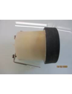 Indicateur de pression d'huile vdo bwm marine 12v