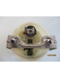 Indicateur de pression d'huile vdo bwm marine 12v 2