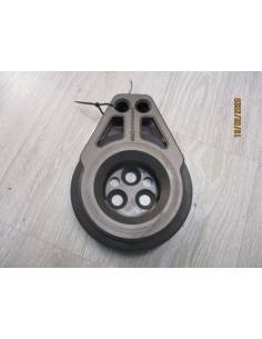 Lewmar 175 pulley w/ bearings 22-24mm out 2