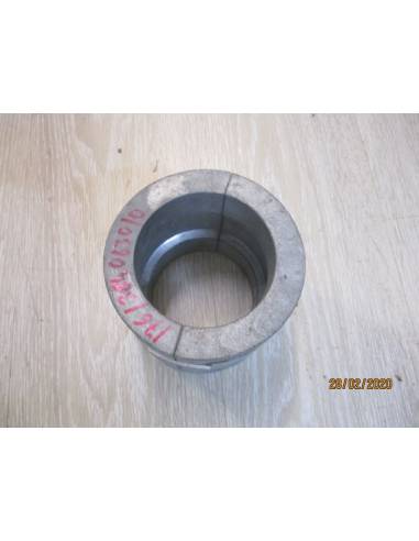Anode Halsband zineti Achse 95mm z2689h