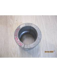 Anode Halsband zineti Achse 95mm z2689h