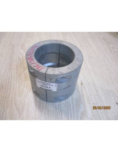 Anode Halsband zineti Achse 95mm z2689h