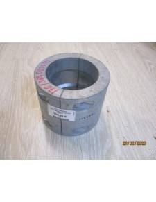 Anode Halsband zineti Achse 95mm z2689h