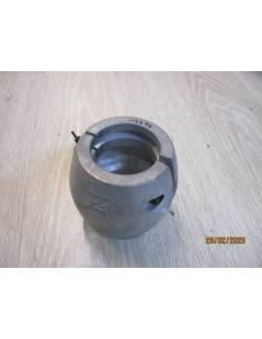 Anode Halsband zineti Achse 55mm 00478 Ferretti