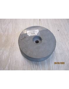 Anodo zineti z9030 disco flap 4,6kgs  150mm