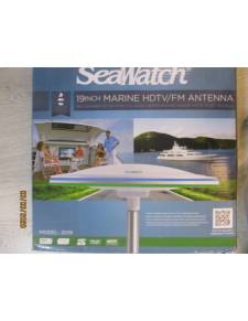 Television antenna sea watch mod 3019 outlet