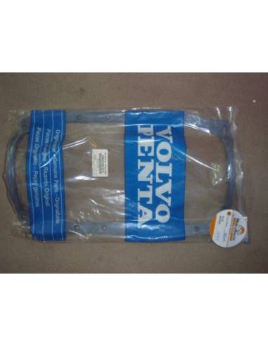 Junta de carter volvo ref 3852655