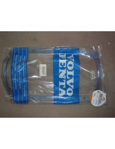 Junta de carter volvo ref 3852655