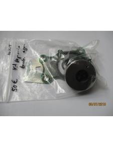 Yamaha / GOII 40cv 2t