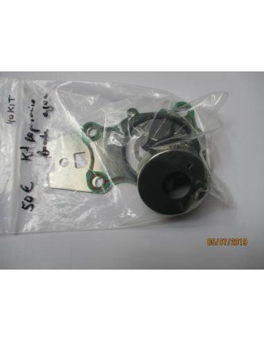 Yamaha / GOII 40cv 2t