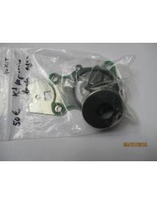 Yamaha / GOII 40cv 2t