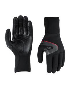 Gill neoprene winter gloves size s