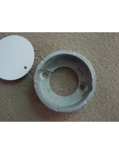 Anodo zinc volvo penta dia 52mm  dia exte 99mm