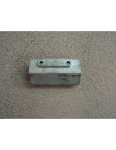 Anodo zinc 120mm  9650103062