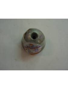 Anodo zinc 15x72 rosca caterpilar