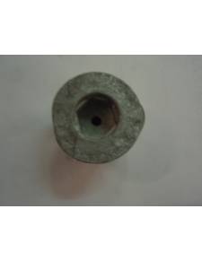 Anodo zinc 15x72 rosca caterpilar