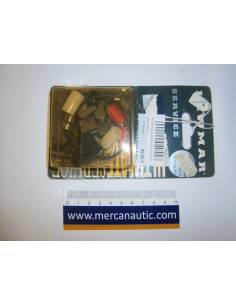 KIT SERVICE LEWMAR 2 SPEED OCEAN