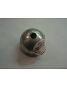 55mm conical zinc anode 2