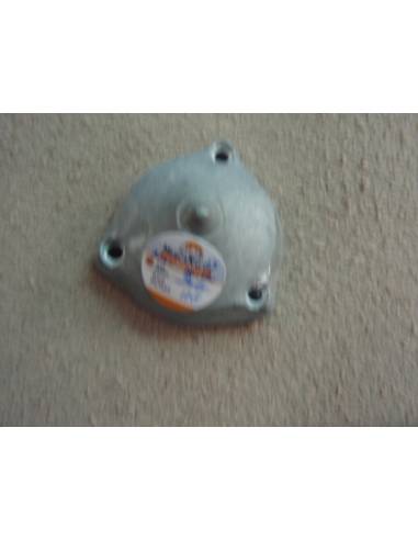 X anodo zinc conico max prop 55mm