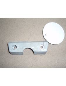 Anodo zinc volvo penta zn 852835 2332