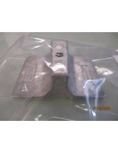 Anode hors-bord Yamaha / GOII 9.9 / 15cv 2t