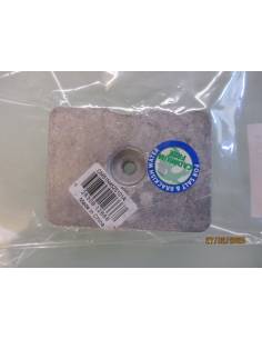 Anode hors-bord Yamaha / GOII 9.9 / 15cv 2t 2